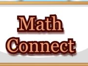 Jeu Math Connect  en ligne