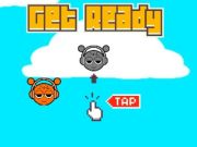Jeu Flappy Sprunki  en ligne