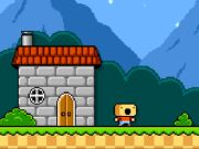 Jeu Il est temps de paniquer!  en ligne
