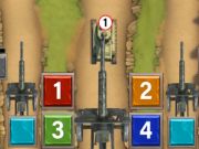 Jeu Ligne de bataille  en ligne