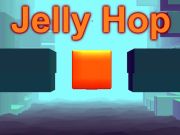 Jeu Jelly Hop  en ligne