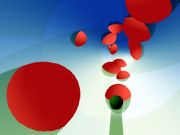 Jeu Boule de tunnel  en ligne