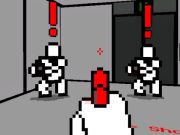 Jeu Tireur de vitesse  en ligne