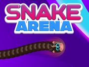 Jeu Arène de serpent  en ligne