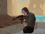 Jeu Grand-père Road Chase: Guns de tir réaliste  en ligne