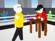 Jeu Gifle de puissance  en ligne