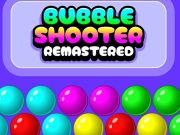 Jeu Shooter Bubble Remastered  en ligne
