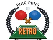 Jeu Retro Pong  en ligne