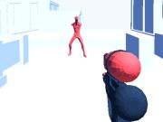 Jeu Stick Color War  en ligne