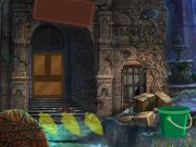 Jeu Strong Hero Cat Rescue  en ligne