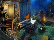 Jeu Sauver l'ours qui tombe  en ligne