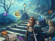 Jeu Sentiers fantômes  en ligne