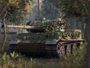 Jeu Le dernier tigre: simulateur de réservoir  en ligne