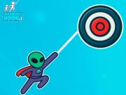 Jeu Crochet de stickboys  en ligne