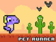 Jeu Coureur de compagnie  en ligne