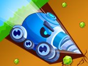 Jeu Gem Deep Digger  en ligne