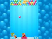 Jeu Tireur de bulle  en ligne