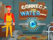 Jeu Connectez les conduites d'eau  en ligne