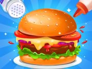 Jeu Recette de cuisson de régime de prise de poids  en ligne