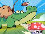Jeu Capybara Go!  en ligne
