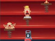 Jeu Tireur de carnaval  en ligne