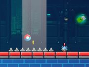 Jeu Traction magnétique  en ligne