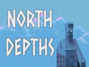 Jeu Profondeurs du nord  en ligne