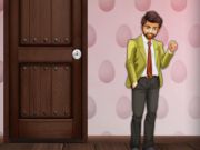 Jeu Amgel Easy Room Escape 272  en ligne