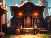 Jeu Gremlin Grove Escape  en ligne
