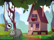 Jeu Écho de la maison de la rivière  en ligne