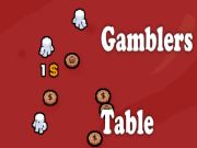 Jeu Table de joueurs  en ligne