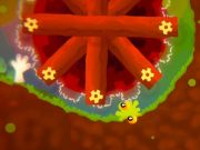 Jeu Les blobs d'Egdar  en ligne