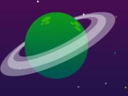 Jeu Plongeon planétaire  en ligne