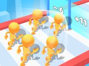 Jeu Compter la couleur de la couleur du match maître  en ligne