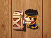 Jeu Jeu de puzzle Sokoban  en ligne