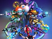 Jeu Équipe d'agent  en ligne