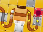 Jeu Puzzle de diapositive de balle débloquer  en ligne