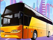 Jeu Simulator de pilote de bus 3D  en ligne