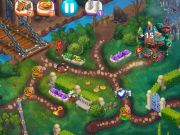 Jeu Royal Kitchen: The Lost King  en ligne