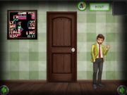 Jeu Amgel Easy Room Escape 271  en ligne