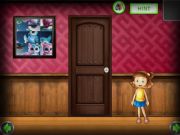 Jeu Amgel Kids Room Escape 296  en ligne