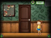 Jeu Amgel Kids Room Escape 297  en ligne