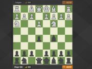 Jeu Duel d'échecs  en ligne
