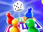 Jeu Monde de Ludo  en ligne