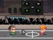 Jeu Super football  en ligne