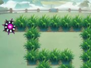 Jeu Coupe-herbe 2  en ligne