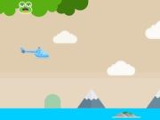 Jeu Collectionneurs de ciel  en ligne