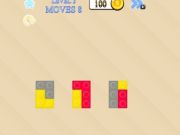 Jeu Blocs logiques  en ligne