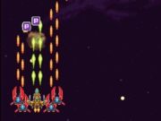 Jeu Force de galaxie  en ligne