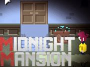Jeu Manoir de minuit  en ligne